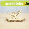 Wood&Hobby fa modellek - T-Rex