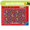 Ravensburger Puzzle 1000 db - Super Mario