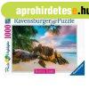 Ravensburger Puzzle 1000 db - Seychelles
