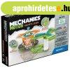 Geomag Mechanics Motion Recycled Magnetic Gears 96 db