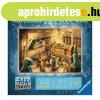 Ravensburger Puzzle Exit Kids 368 db - Egyiptomi s�rkamr�ban