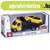Bburago Street Fire - aut�ment� kisaut�, 1:43