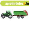 SIKU Deutz traktor univerz�lis ut�nfut�val 1:87 - 1673