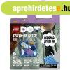 LEGO DOTS 41955 Felvarr�