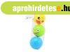 Happy world mosolyg� labd�k 3 db/csomag