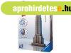 Ravensburger: Empire State Building 216 darabos 3D puzzle