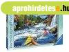 Ravensburger Puzzle 1000 db - White water kajakoz�s