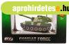 F�m tank modell 1:43 - t�bbf�le