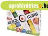 Quick Cups sz�nes poharak t�rsasj�t�k