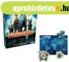 Z-Man Games - G�mklub Pandemic (Pand�mia, Vil�gj�rv�ny) stra