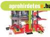 Mochtoys 11847 j�t�k parkol�, 3 szintes (2 emeletes) parkol�