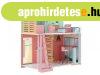 PlayTive Stella Puppenhaus modern fa babah�z, 59 x 66 x 30 c