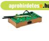 PlayTive �leth� mini bili�rd asztal, 51 x 31 cm mini asztali
