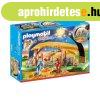 Playmobil 9494 Karcsony Betlehemi vilgt jszol