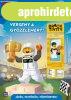 LEGO Verseny a gyzelemrt Autversenyz, kupa s buksisak