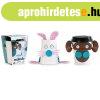 Csszefigurk - Nyl s kutya - Makedo Cup Critters