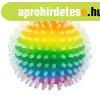 Stresszlabda 7 cm-es sziv�rv�ny sz�n�, t�bbf�le Magni