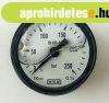 Nyom�sm�r� m�szer 250 bar, d63