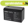 REBEL AGM BAT0416 12 V / 100Ah zsel�s akkumul�tor