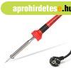 Forraszt�p�ka LED vil�g�t�ssal - 230V - 60W