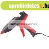 Extol pr�mium meleg ragaszt� pisztoly 100 watt !