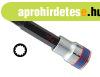 XZN (spline) bit dug�kulcs 1/2" hossz� M12