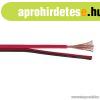 Hangsz�r� vezet�k, 2 x 1,50 mm2, 100 m/pap�rdob (20085)