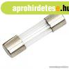 USE F3,15 A Gyors biztos�t�k, 5 x 20 mm, 3,15 A, 100 db / cs
