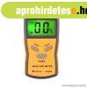 HOLDPEAK 883A Univerz�lis digit�lis nedvess�gm�r� m�r�m�szer