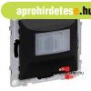 Legrand Suno mozg�s�rz�kel�s kapcsol� IP44 fekete, Legrand 7