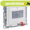 Legrand Suno mozg�s�rz�kel�s kapcsol�, 3 vezet�kes feh�r, Le