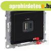 Legrand Suno kett�s USB-A + USB-C csatlakoz�aljzat 3A?15W, f