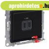 Legrand Suno kett�s USB-C + USB-C csatlakoz�aljzat 3A?15W, f