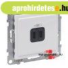 Legrand Suno t�lt�aljzat kett�s USB C-t�pus� csatlakoz�val, 