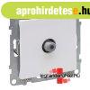 Legrand Suno TV "F" t�pus� TV aljzat v�gz�r� feh�r