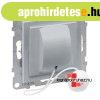 Legrand Suno h�z�zsin�ros v�lt��rintkez�s nyom� alum�nium, L