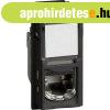 Bticino Living Now 1xRJ45 Cat.6 STP csatlakoz�aljzat 1 modul