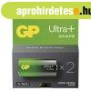 EMOS B03312, GP Ultra Plus Alk�li elem LR14 (C) 2db