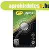 EMOS B15701, GP L�tium gombelem CR1620 1db/bliszter