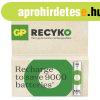 EMOS B25114, GP ReCyko NiMH Akkumul�tor HR03 (AAA) 950mAh 4d