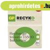 EMOS B2511V, GP ReCyko NiMH Akkumul�tor HR03 (AAA) 950mAh 6d