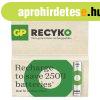 EMOS B25162, GP ReCyko NiMH Akkumul�tor HR03 (AAA) 650mAh 2d