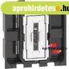 Bticino Living Now egyp�lus� kapcsol� 10 AX, 250V, 2 modul, 