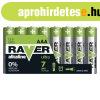EMOS B79118, RAVER Alk�li Elem LR03 (AAA) 8DB/BLISZTER