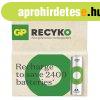 EMOS B25272, GP ReCyko NiMH Akkumul�tor HR6 (AA) 2600mAh 2db