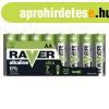 EMOS B79218, RAVER Alk�li elem AA 8db/f�lia