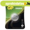 EMOS B15331, GP L�tium gombelem CR3032 1db/bliszter