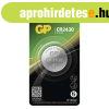 EMOS B15301, GP L�tium gombelem CR2430 1db/bliszter