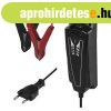 EMOS N1014, Aut� akkumul�tor t�lt� 6/12V 4A