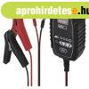 EMOS N1015, Aut� akkumul�tor t�lt� 6/12V 0,8A